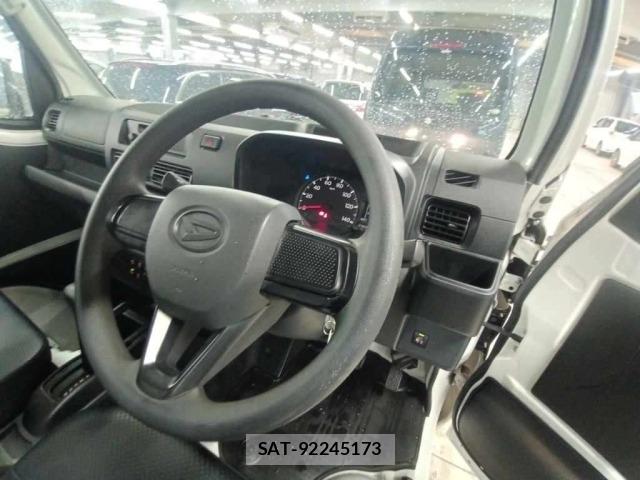 Daihatsu HIJET TRUCK 2024 8761322-9