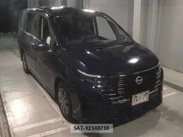 Nissan SERENA 2023 8672965-0