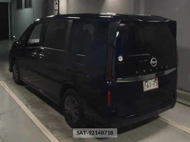 Nissan SERENA 2023 8672965-1