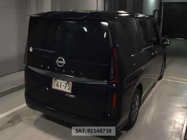Nissan SERENA 2023 8672965-5