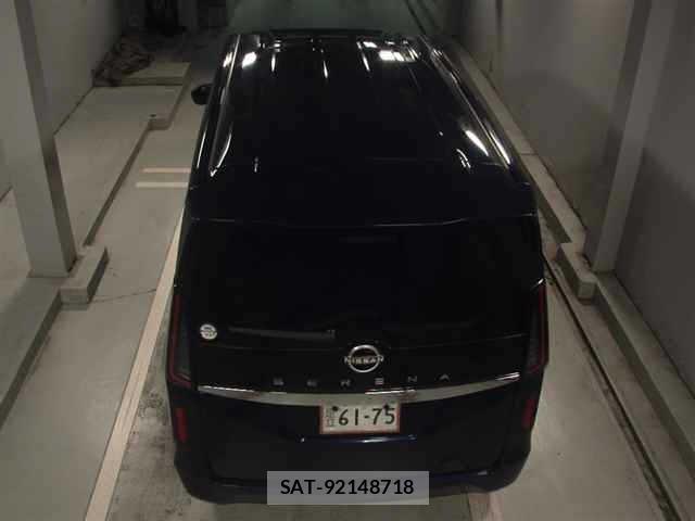 Nissan SERENA 2023 8672965-7