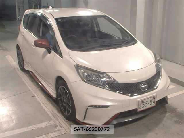 Nissan NOTE 2015 8853594-0