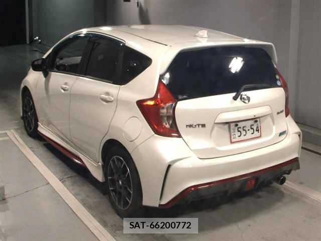 Nissan NOTE 2015 8853594-1