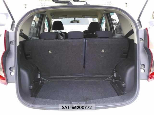 Nissan NOTE 2015 8853594-10
