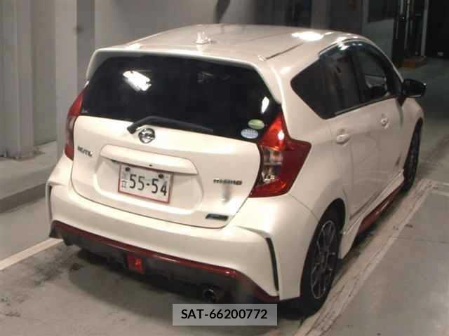 Nissan NOTE 2015 8853594-5