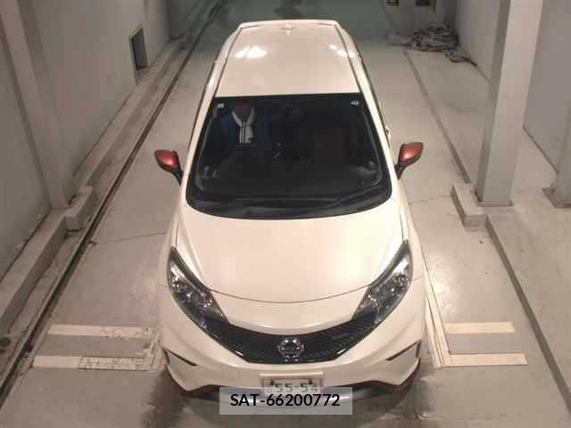 Nissan NOTE 2015 8853594-6