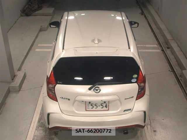 Nissan NOTE 2015 8853594-7