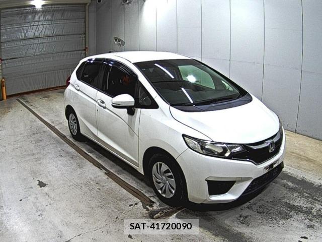 Honda FIT 2016 8922603-0