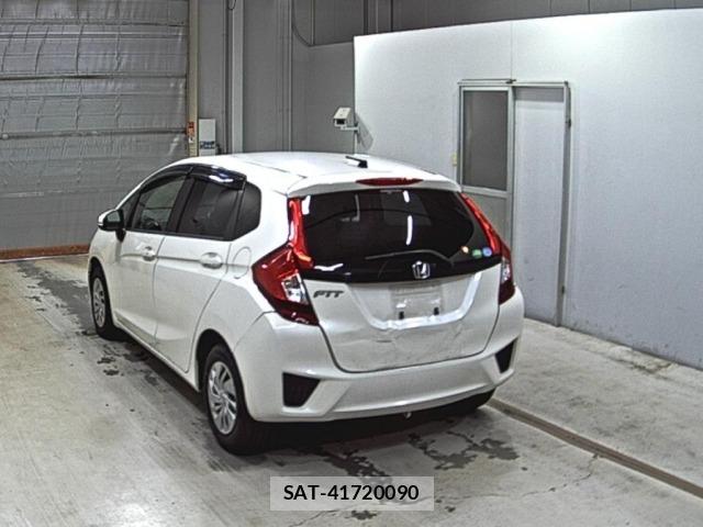 Honda FIT 2016 8922603-1