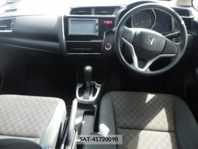 Honda FIT 2016 8922603-3