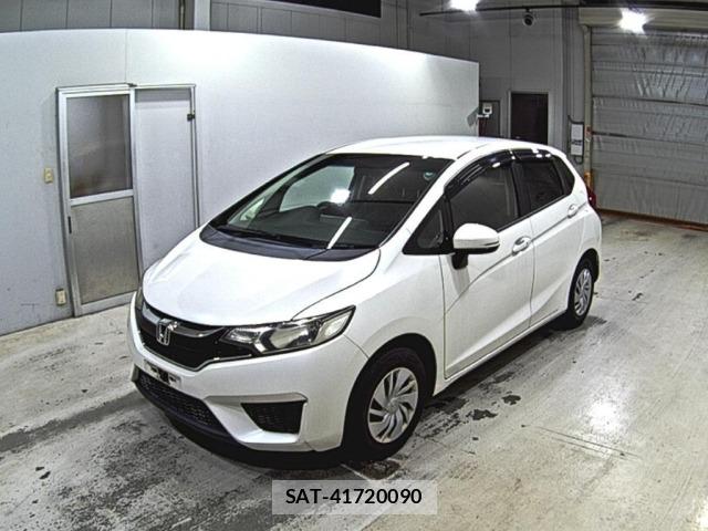 Honda FIT 2016 8922603-4