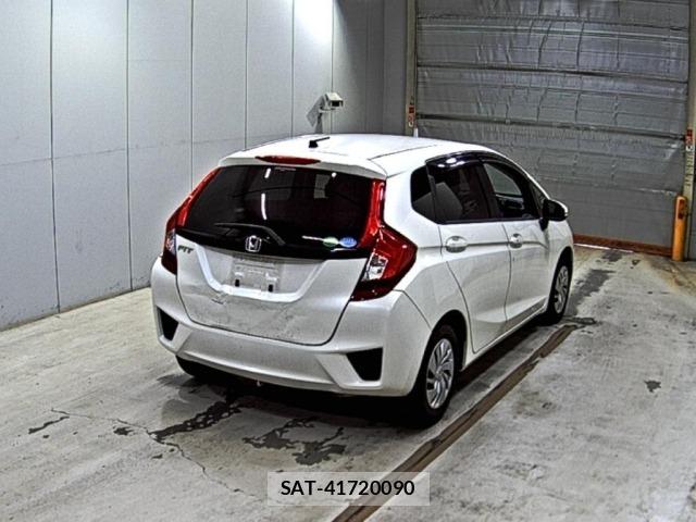 Honda FIT 2016 8922603-5