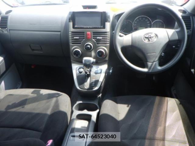Toyota RUSH 2015 8824422-3