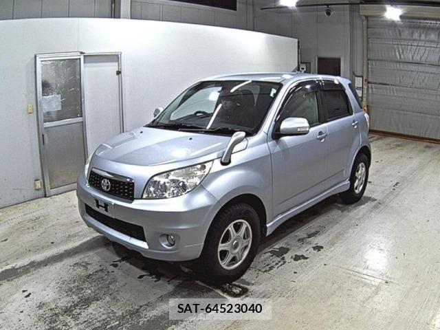 Toyota RUSH 2015 8824422-4
