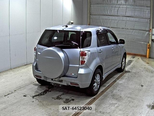 Toyota RUSH 2015 8824422-5