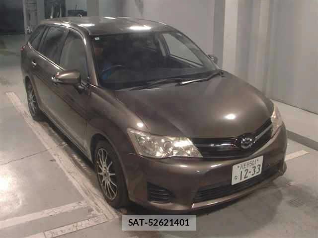 Toyota COROLLA FIELDER 2012 8863009-0
