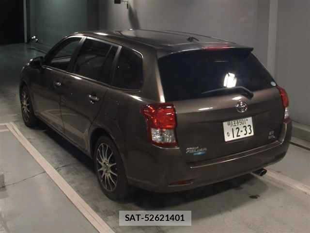 Toyota COROLLA FIELDER 2012 8863009-1