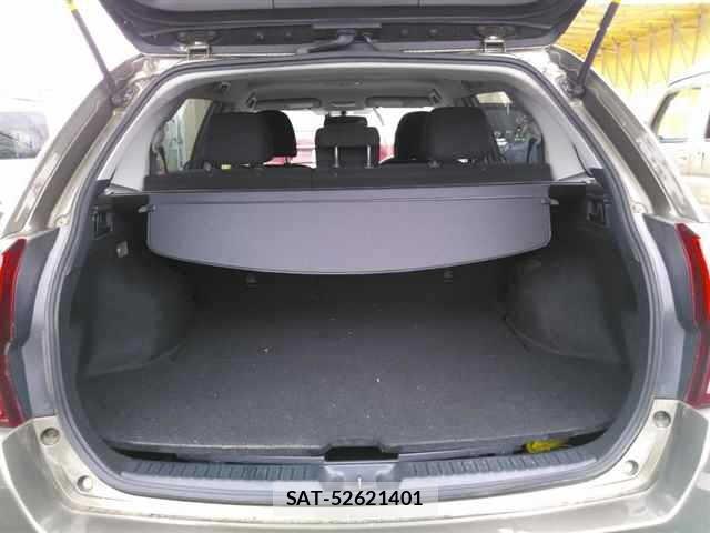 Toyota COROLLA FIELDER 2012 8863009-10