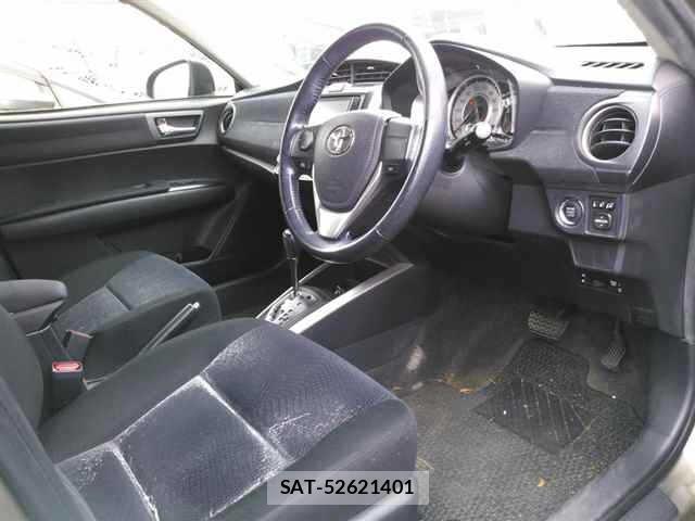 Toyota COROLLA FIELDER 2012 8863009-3