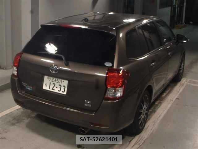 Toyota COROLLA FIELDER 2012 8863009-5