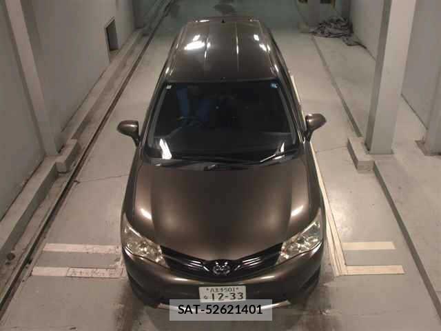 Toyota COROLLA FIELDER 2012 8863009-6