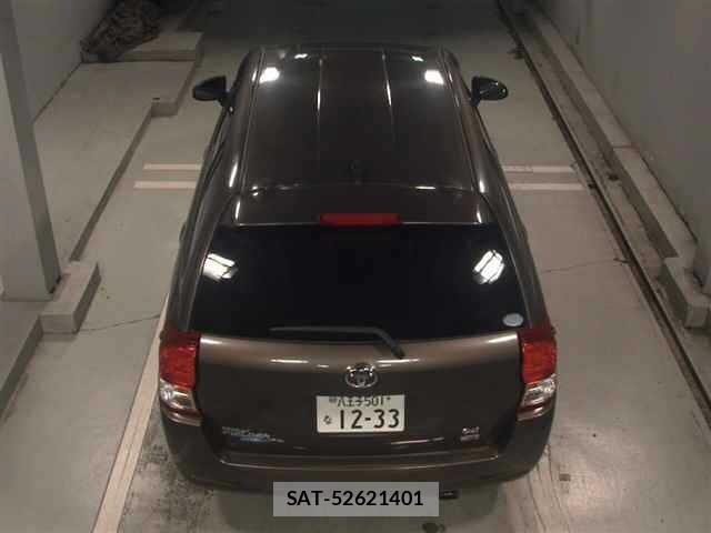 Toyota COROLLA FIELDER 2012 8863009-7