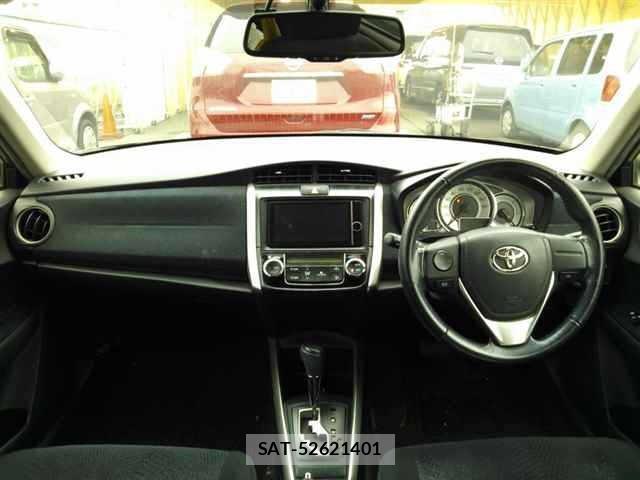 Toyota COROLLA FIELDER 2012 8863009-8