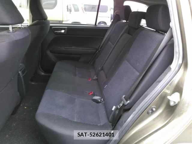Toyota COROLLA FIELDER 2012 8863009-9
