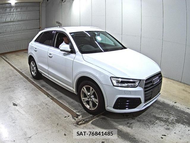 Audi Q3 2017 8704874-0