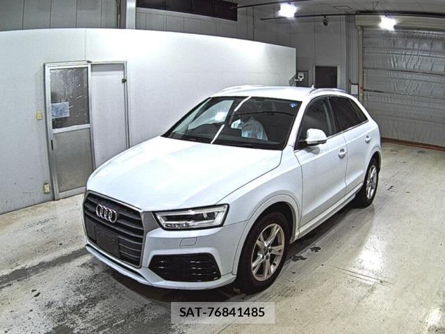 Audi Q3 2017 8704874-4
