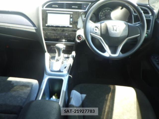 Honda SHUTTLE 2017 8715391-3