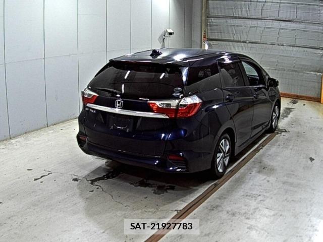 Honda SHUTTLE 2017 8715391-5