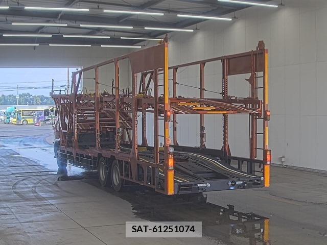 Hino RANGER 2006 8679158-1