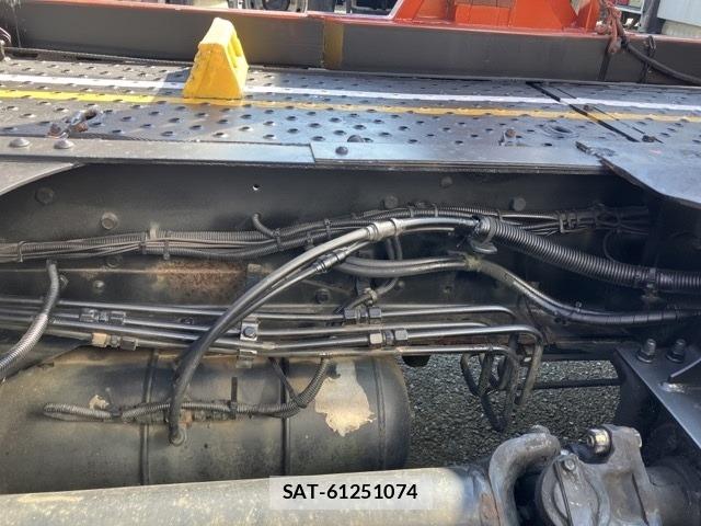 Hino RANGER 2006 8679158-11