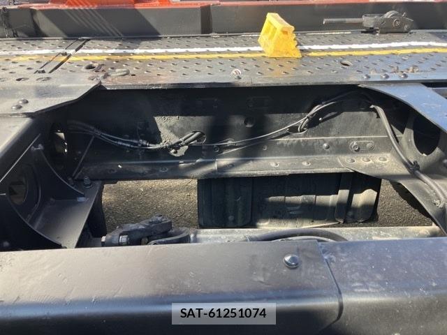 Hino RANGER 2006 8679158-16