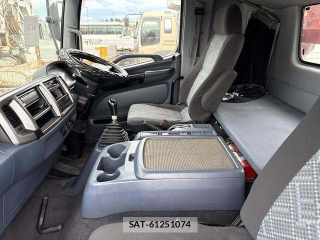 Hino RANGER 2006 8679158-5