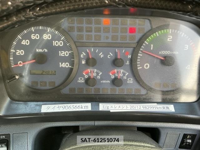 Hino RANGER 2006 8679158-6