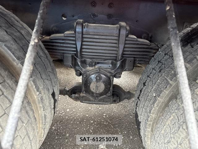 Hino RANGER 2006 8679158-8