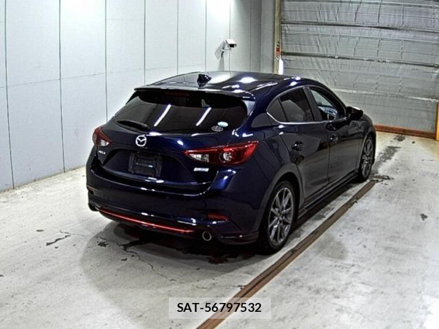 Mazda AXELA 2017 8719039-5