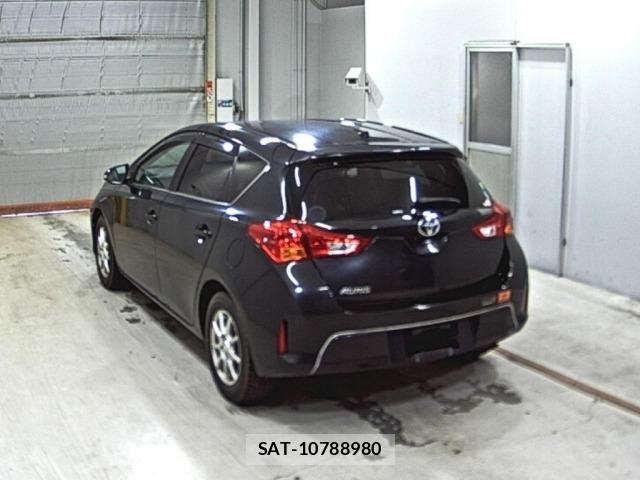 Toyota AURIS 2015 8953917-1