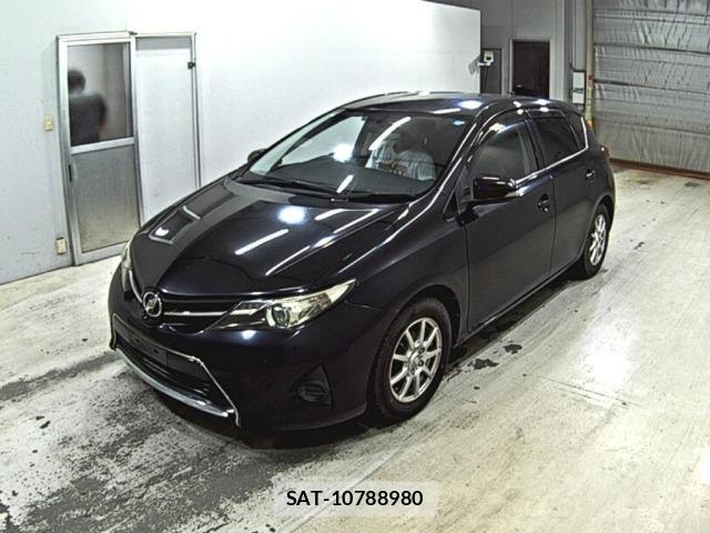 Toyota AURIS 2015 8953917-4