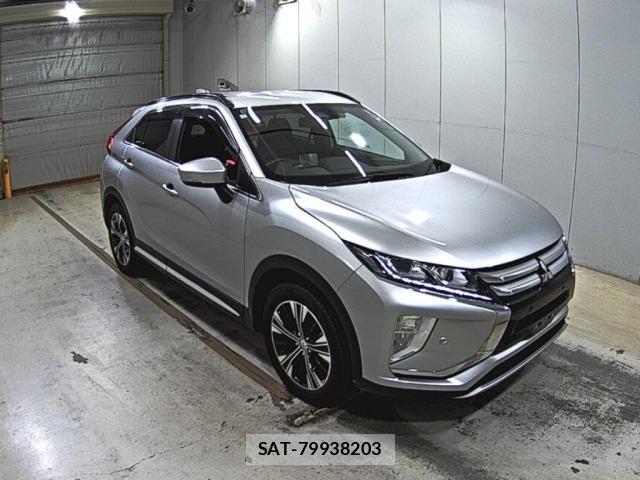 Mitsubishi ECLIPSE CROSS 2019 8718918-0