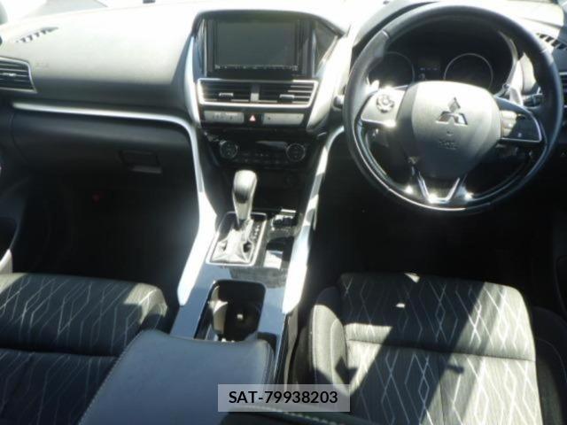 Mitsubishi ECLIPSE CROSS 2019 8718918-3