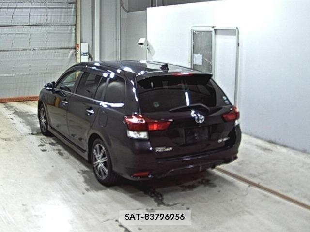 Toyota COROLLA FIELDER 2015 8953093-1