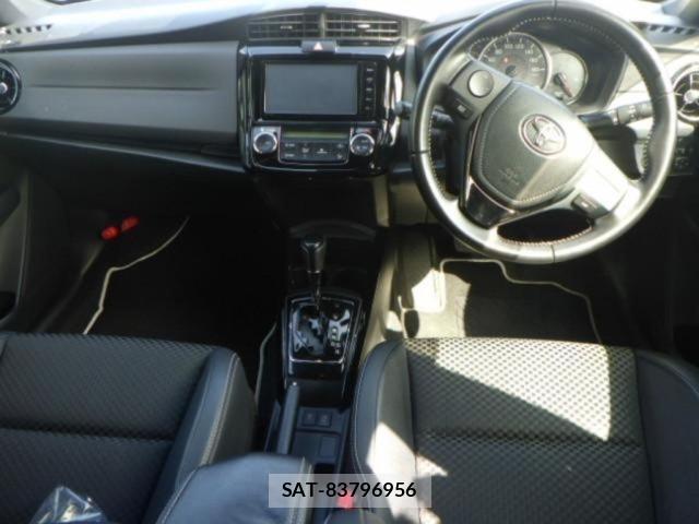 Toyota COROLLA FIELDER 2015 8953093-3
