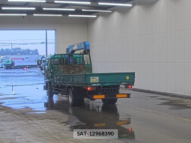 Isuzu FORWARD 1999 8823656-1