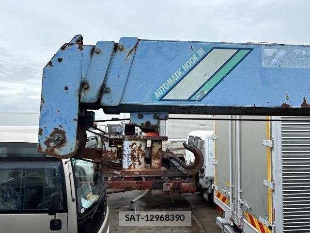 Isuzu FORWARD 1999 8823656-19
