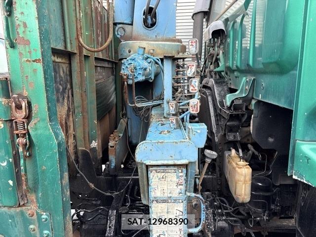 Isuzu FORWARD 1999 8823656-20