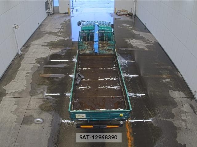 Isuzu FORWARD 1999 8823656-3