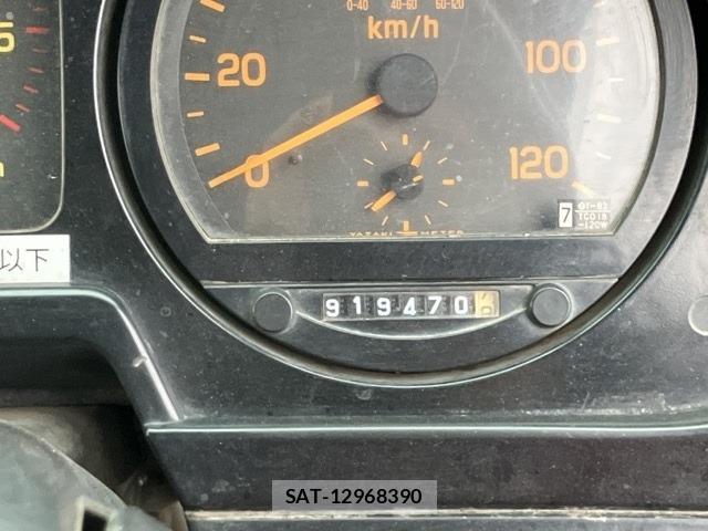 Isuzu FORWARD 1999 8823656-7
